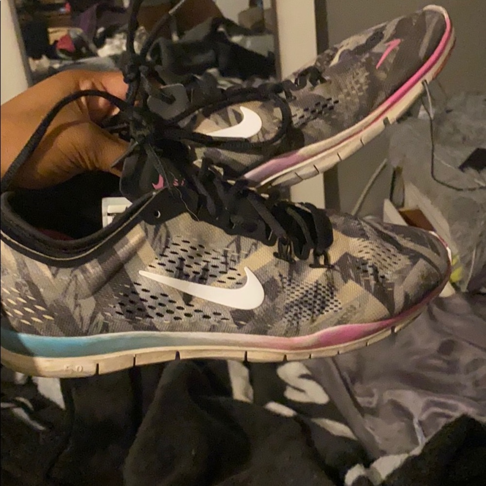 Nike